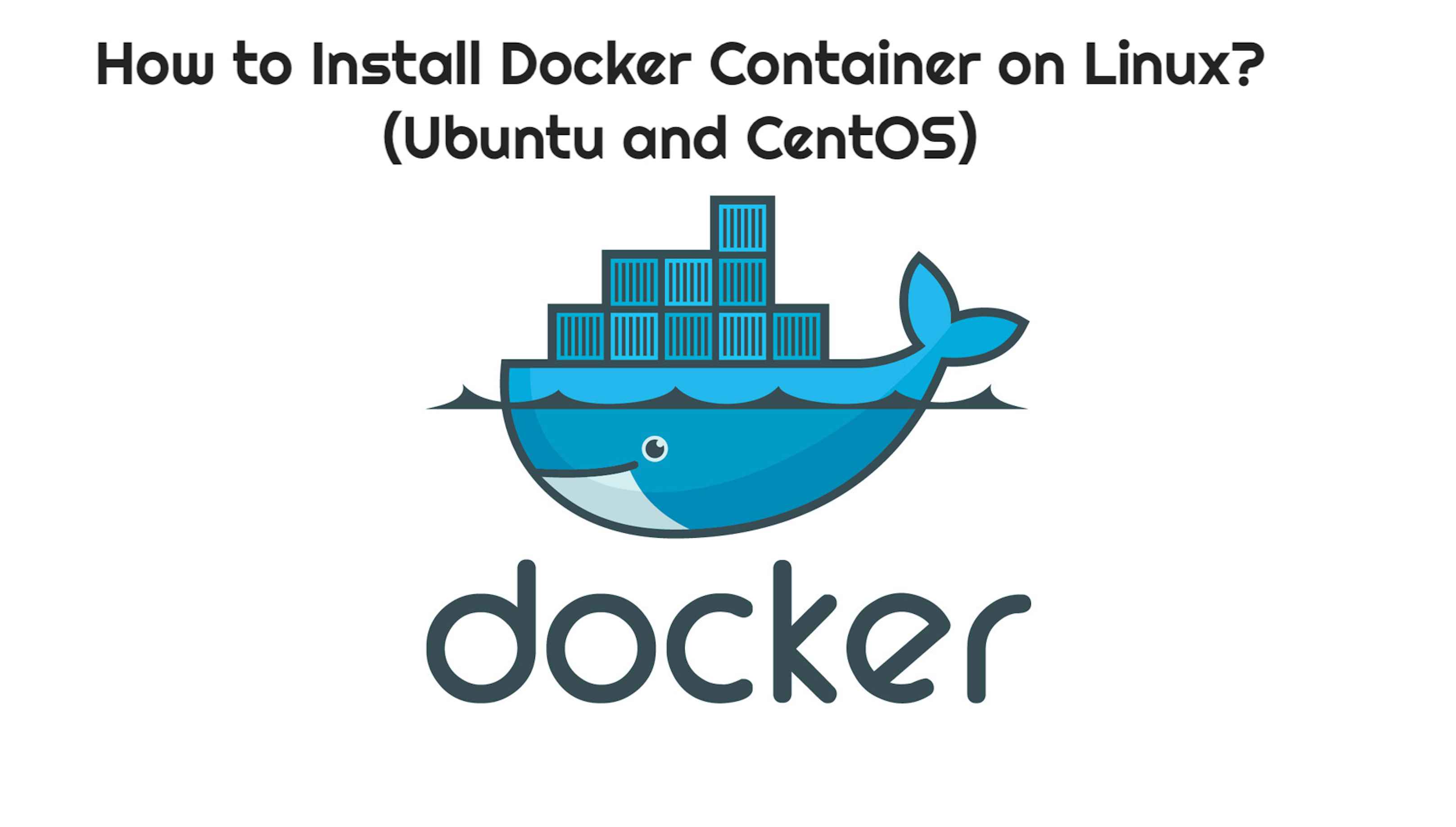 快速安装Docker及配置及Docker配置、Docker常用命令。